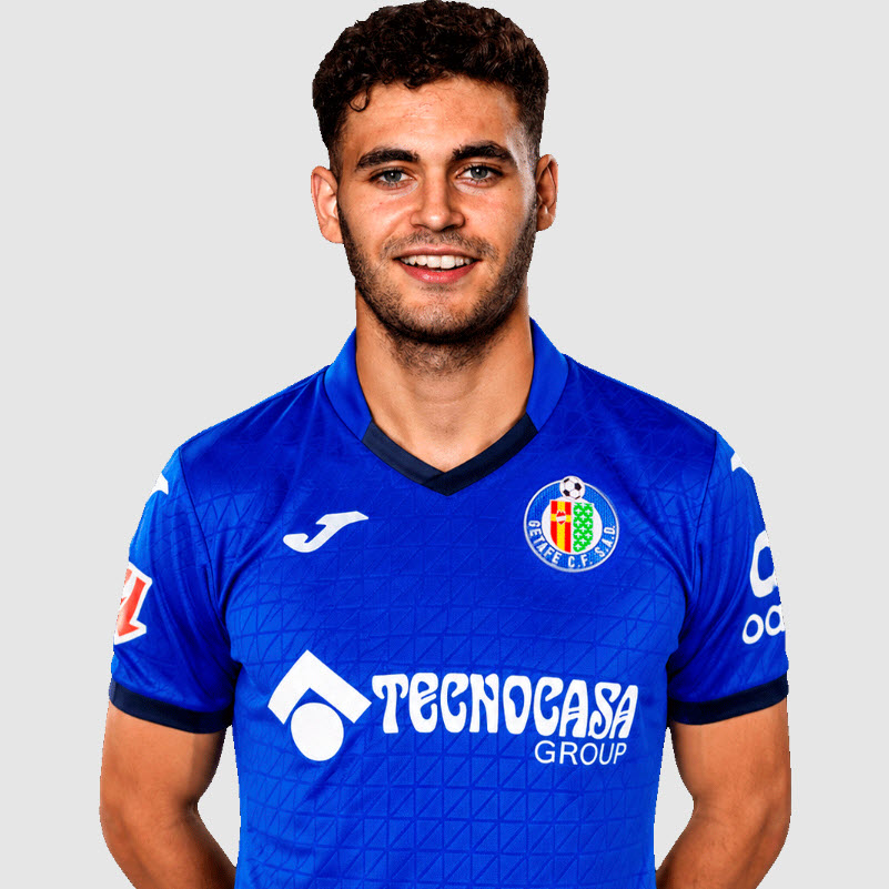 Andres Garcia