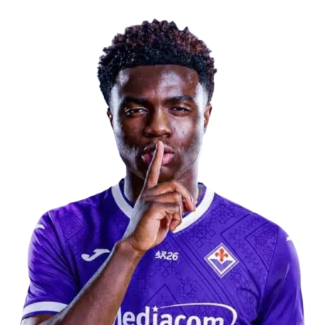 Christ Inao Oulai