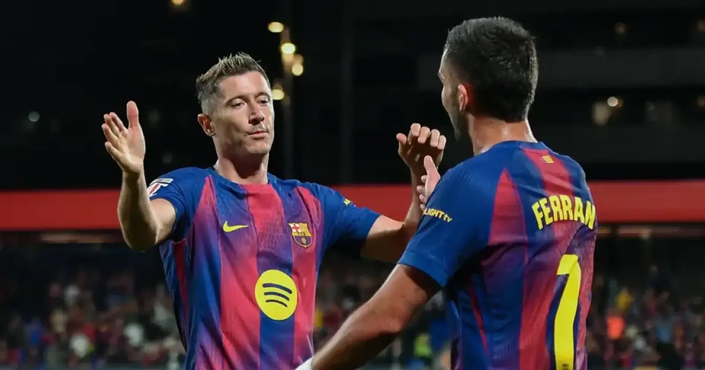 Cú ra chân thay đổi số phận của Ferran Torres 3 Cú ra chân thay đổi số phận của Ferran Torres 3