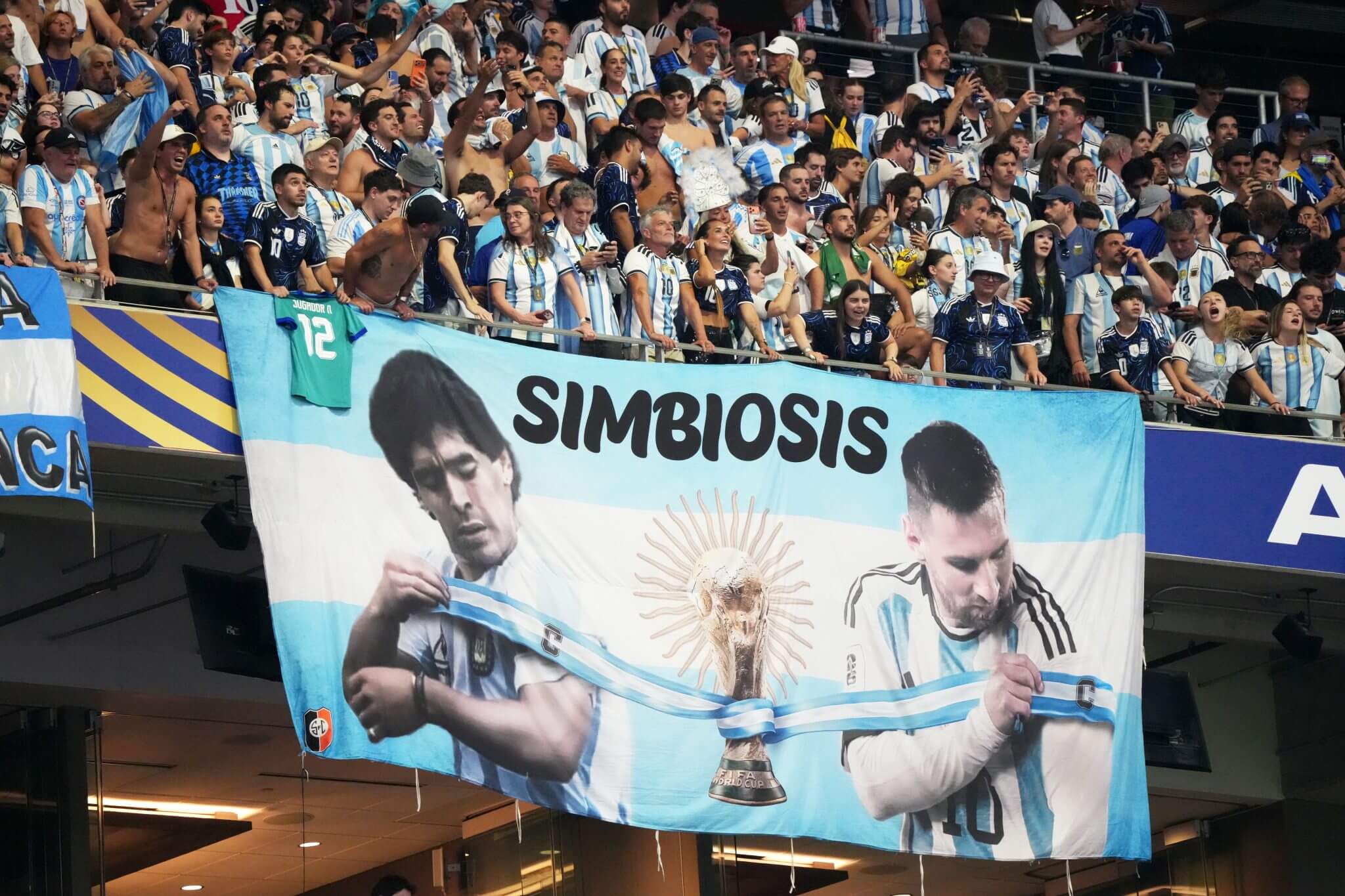 Leo Messi và nỗi buồn của điệu tango cuối cùng 4 Leo Messi và nỗi buồn của điệu tango cuối cùng 4