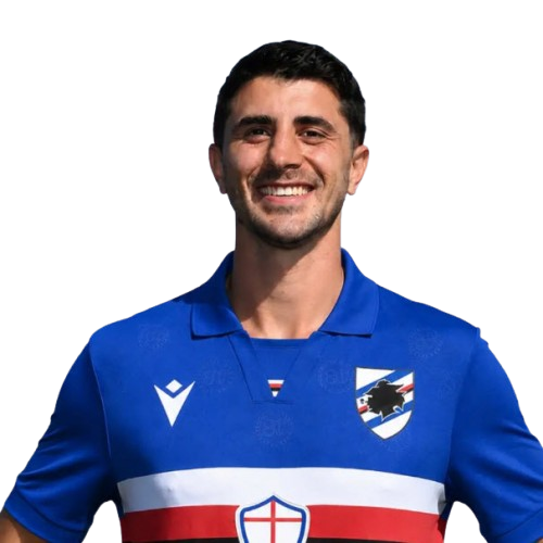 Luca Ravanelli