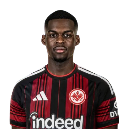 Noel Aseko Nkili