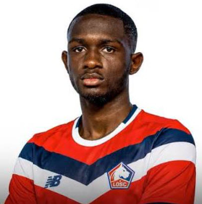Tanguy Nianzou