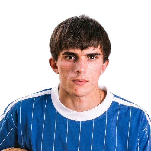 Andres Cuenca