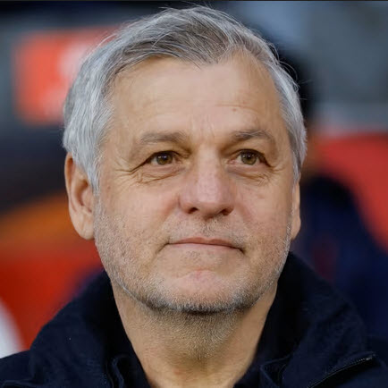 Bruno Genesio