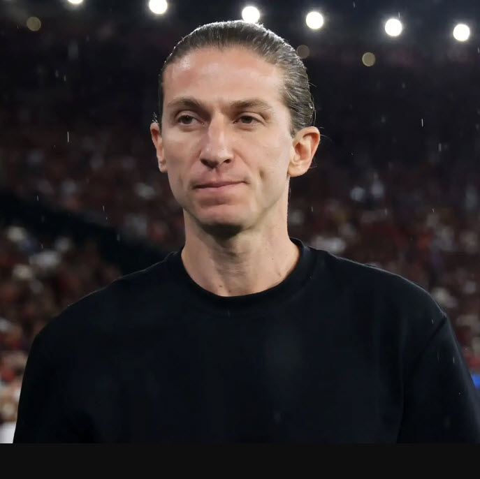 Filipe Luis