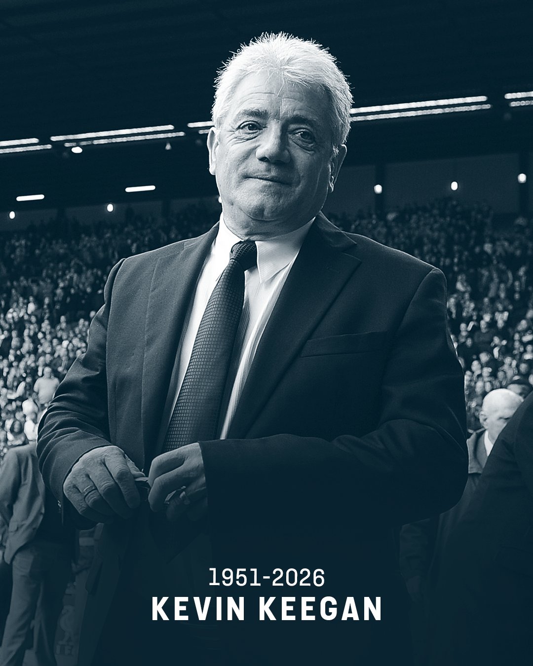 Huyền thoại Kevin Keegan qua đời ở tuổi 75 1 Huyền thoại Kevin Keegan qua đời ở tuổi 75 1