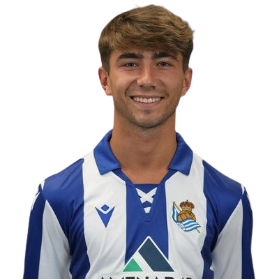 Mikel Rodriguez
