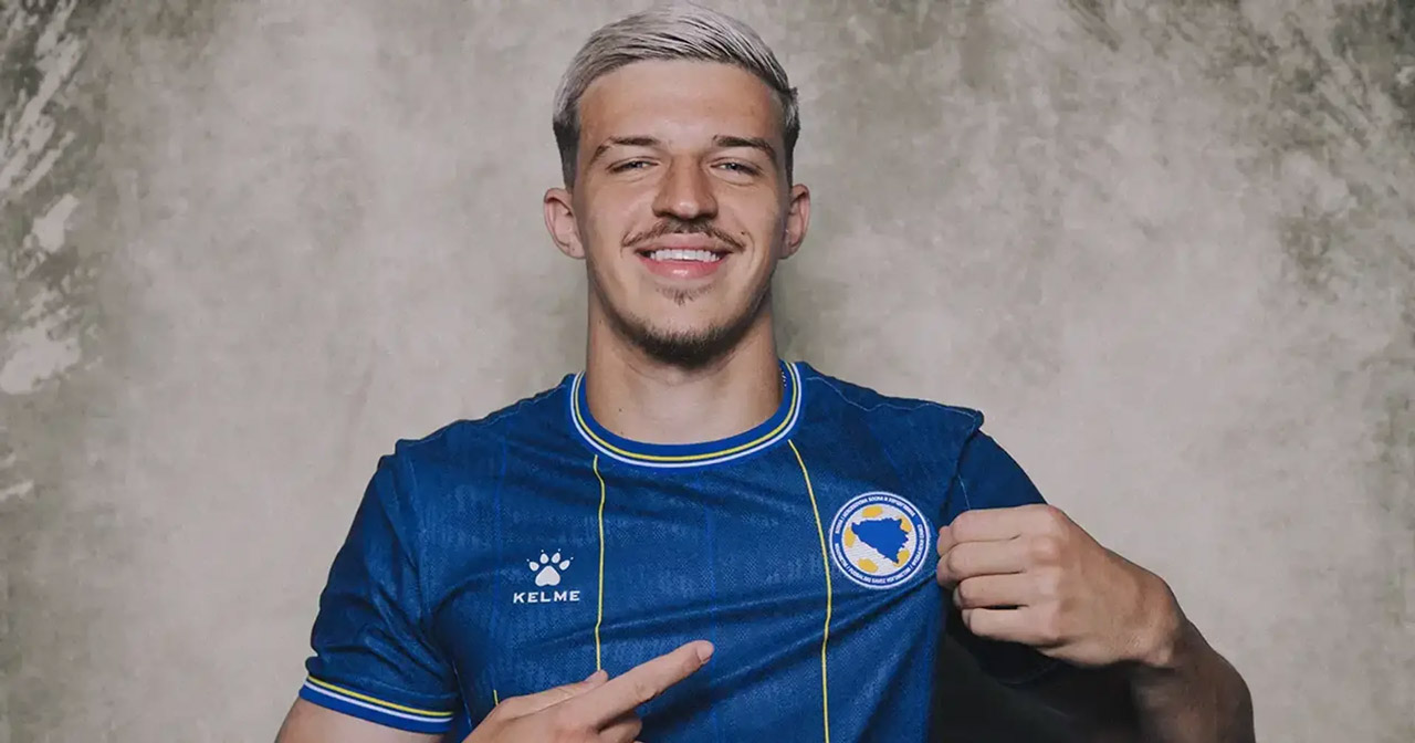 tieu su cau thu Tarik Muharemovic