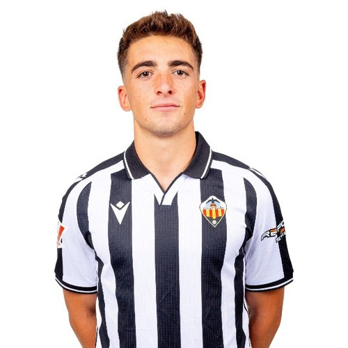 Alex Calatrava