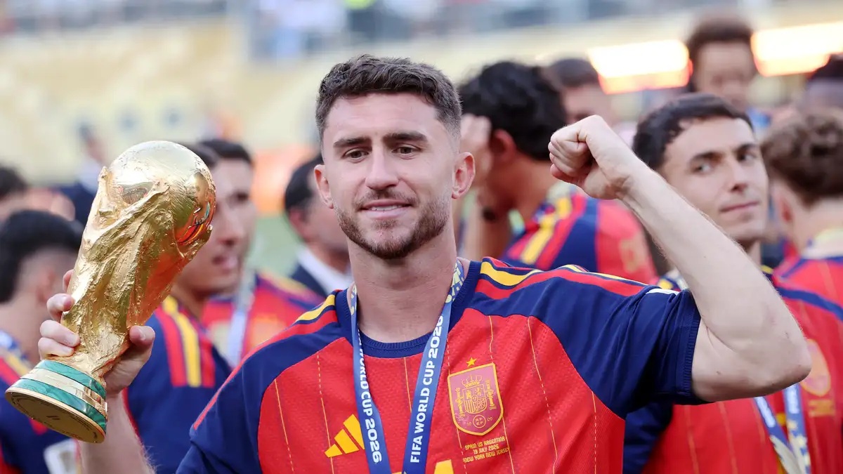 Athletic Bilbao ra giá bán nhà vô địch World Cup cho Barca 1 Athletic Bilbao ra giá bán nhà vô địch World Cup cho Barca 1