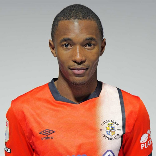 Christ Makosso