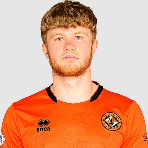 Luca Stephenson