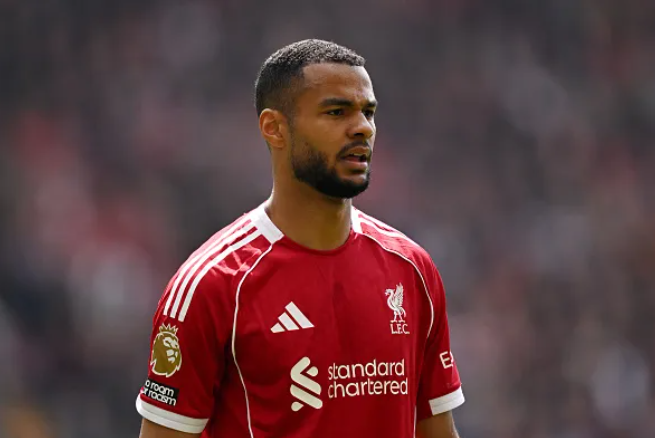 Liverpool được khuyên nên bán Cody Gakpo ở Hè 2026. Liverpool duoc khuyen nen ban Cody Gakpo o He 2026.