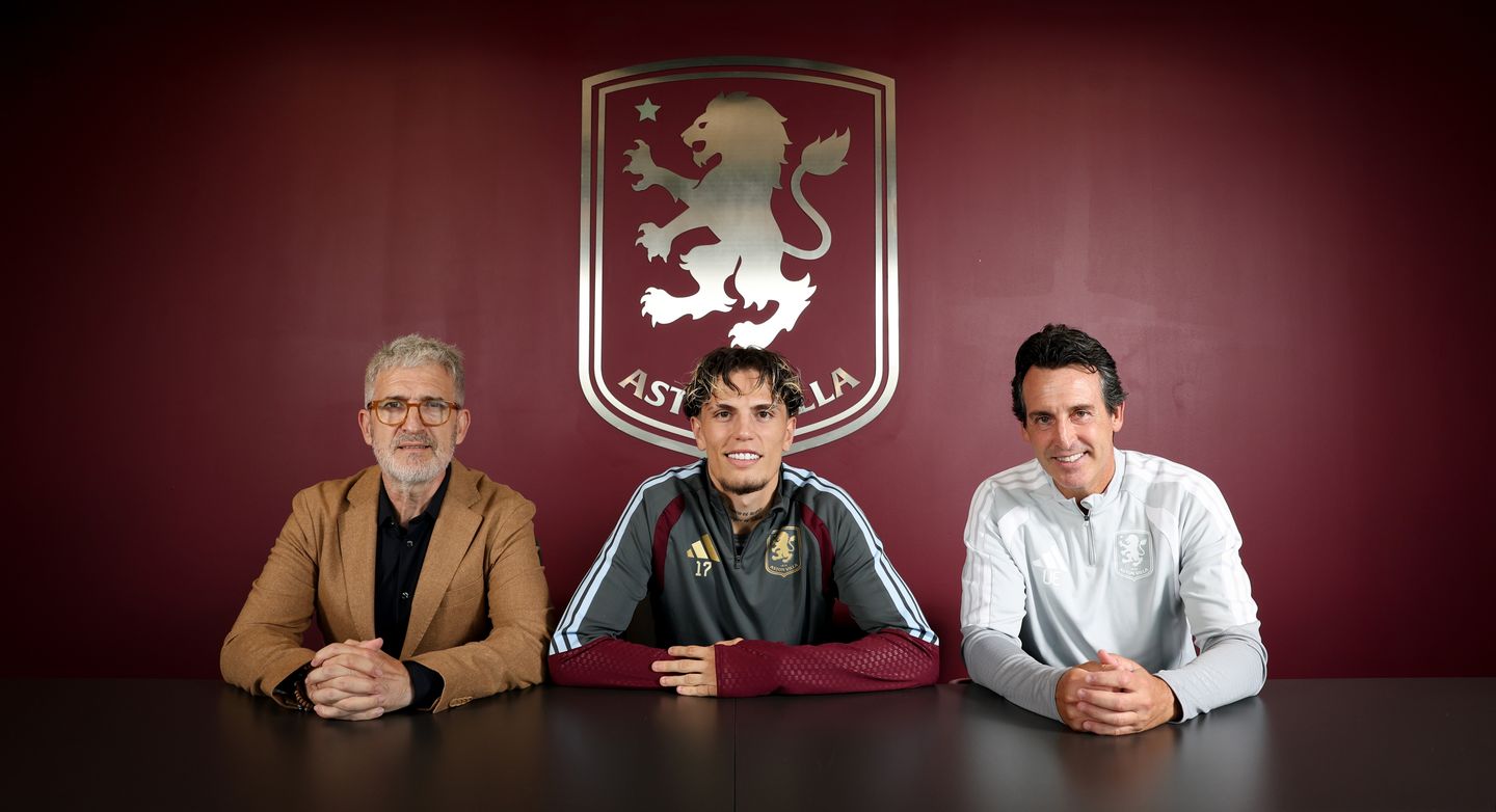 Aston Villa chinh thuc kich no bom tan Alejandro Garnacho