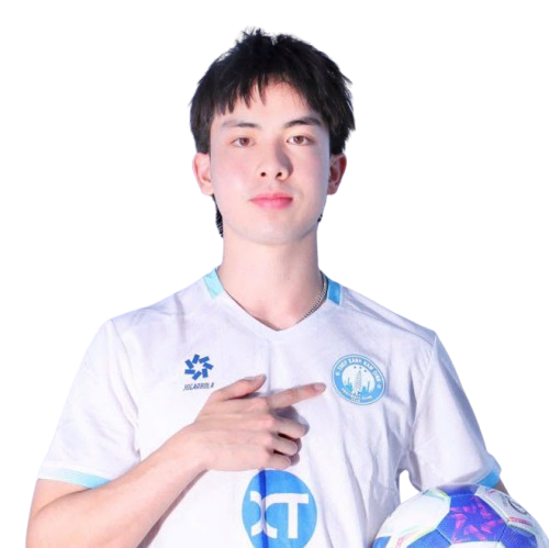 Reece Minh-Kai