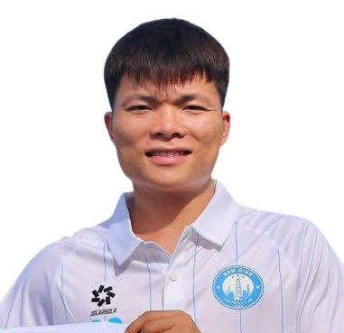 Trần Mạnh Quỳnh