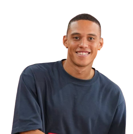 Brayan Perea