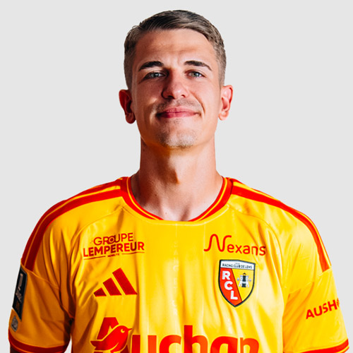 Maik Nawrocki
