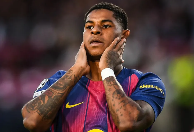 Rashford