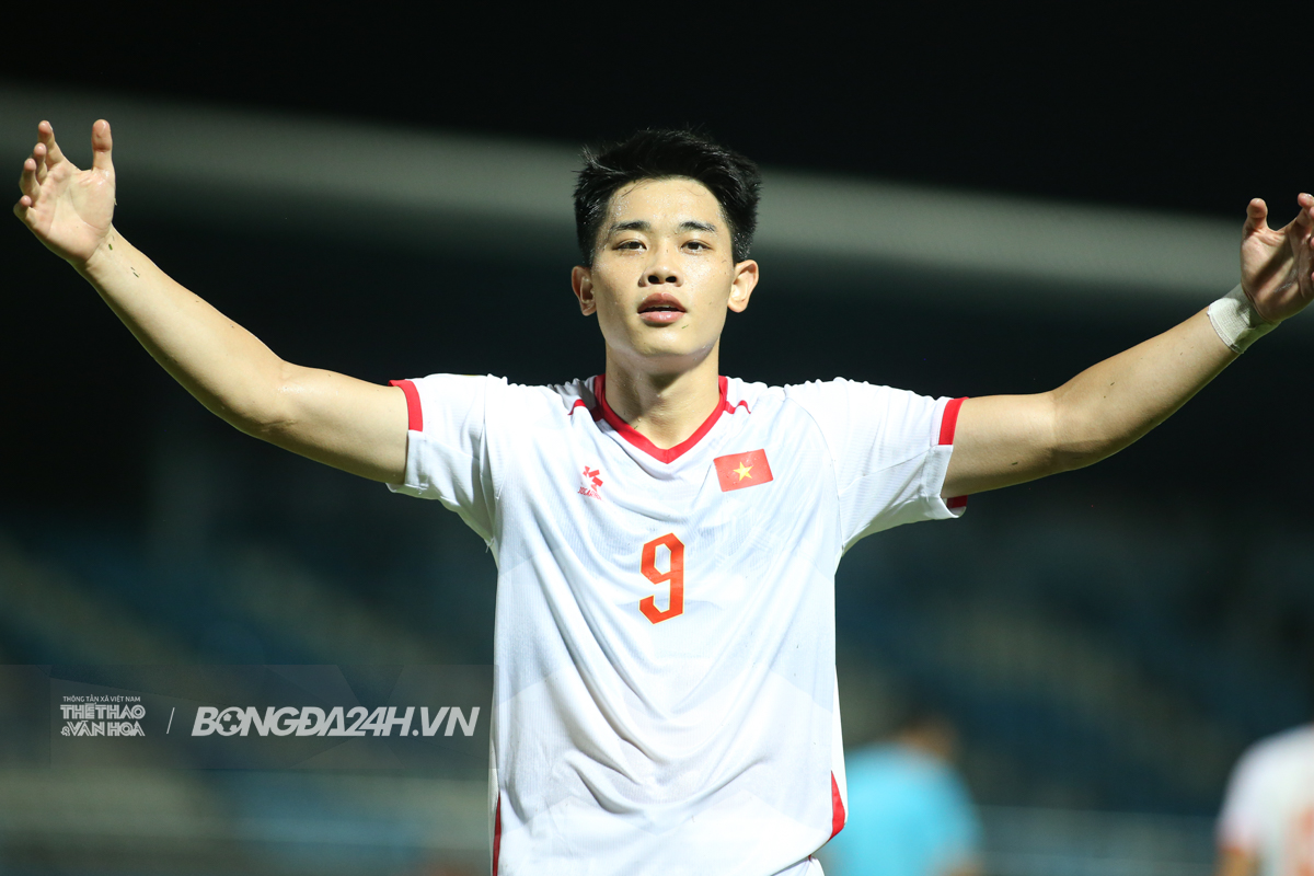 Lời chào của Đình Bắc 4
