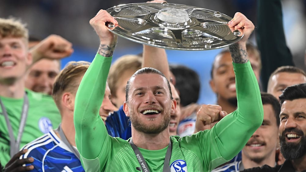 Loris Karius Tôi đã nghĩ đến việc giải nghệ, nhưng khi đó tôi mới 25 tuổi 2 Loris Karius Tôi đã nghĩ đến việc giải nghệ, nhưng khi đó tôi mới 25 tuổi 2