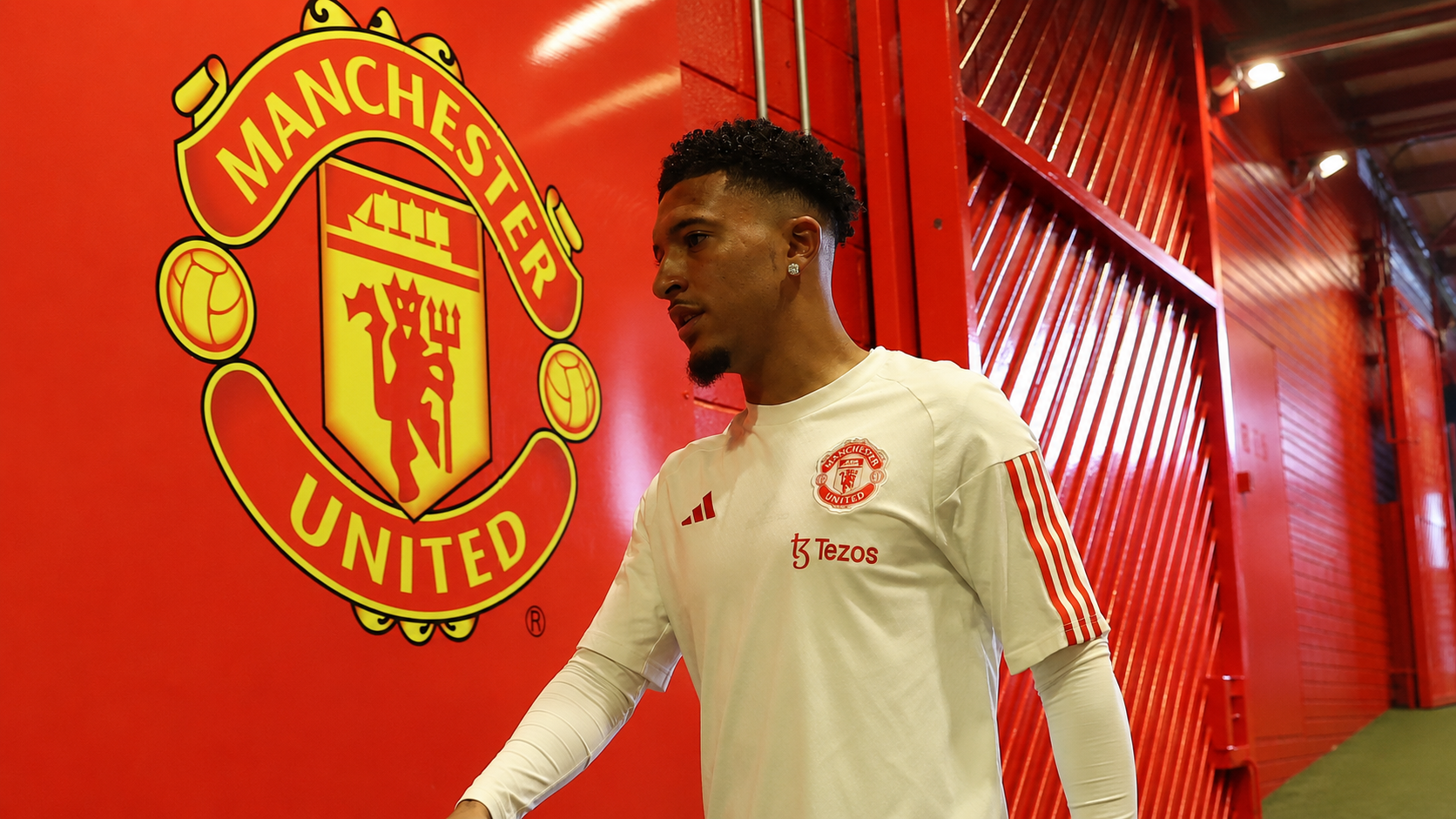 Tháng 7 sắp kết thúc và Jadon Sancho vẫn đang thất nghiệp 1 Tháng 7 sắp kết thúc và Jadon Sancho vẫn đang thất nghiệp 1