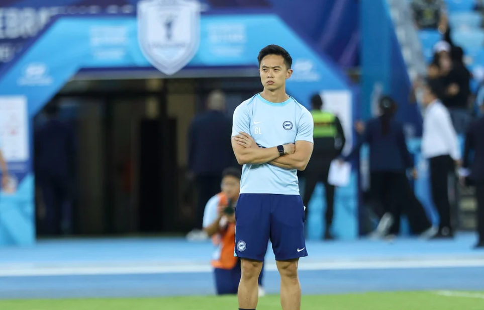 HLV Singapore Trận Việt Nam 7-0 Timor Leste chưa phản ánh đúng cục diện 1