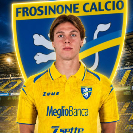 Alessio Zerbin
