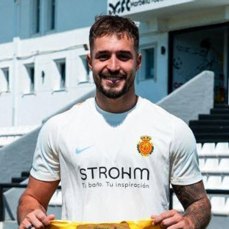 Arnau Tenas