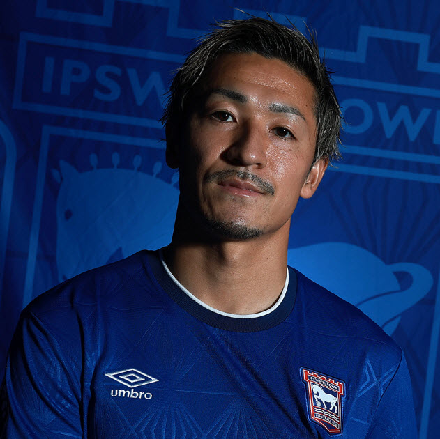 Daizen Maeda