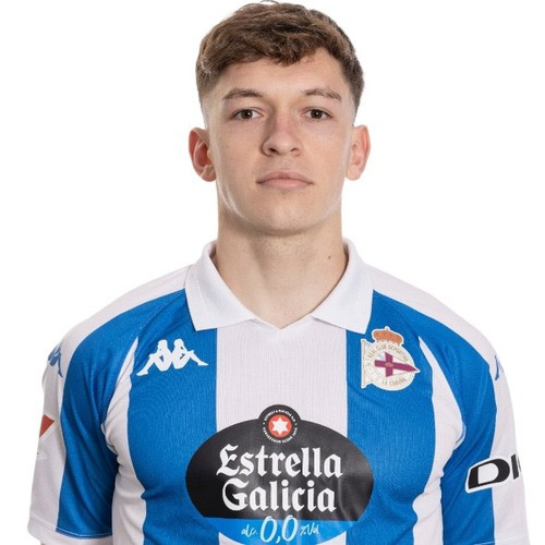 Diego Gomez Perez