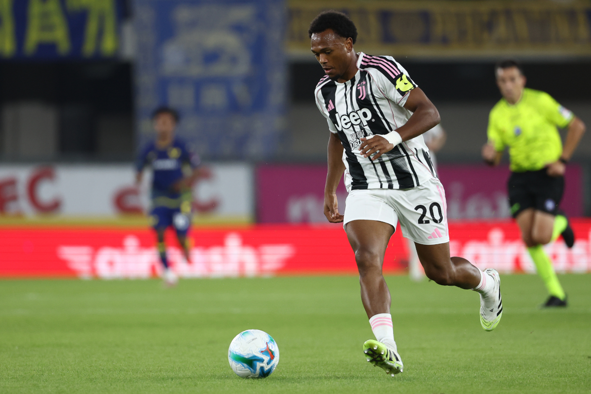 Công tác chuyển nhượng tệ hại đã và đang từng bước đánh sập Juventus 3