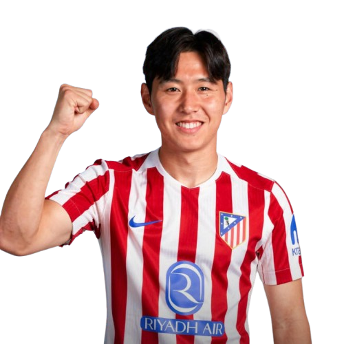 Lee Kang In