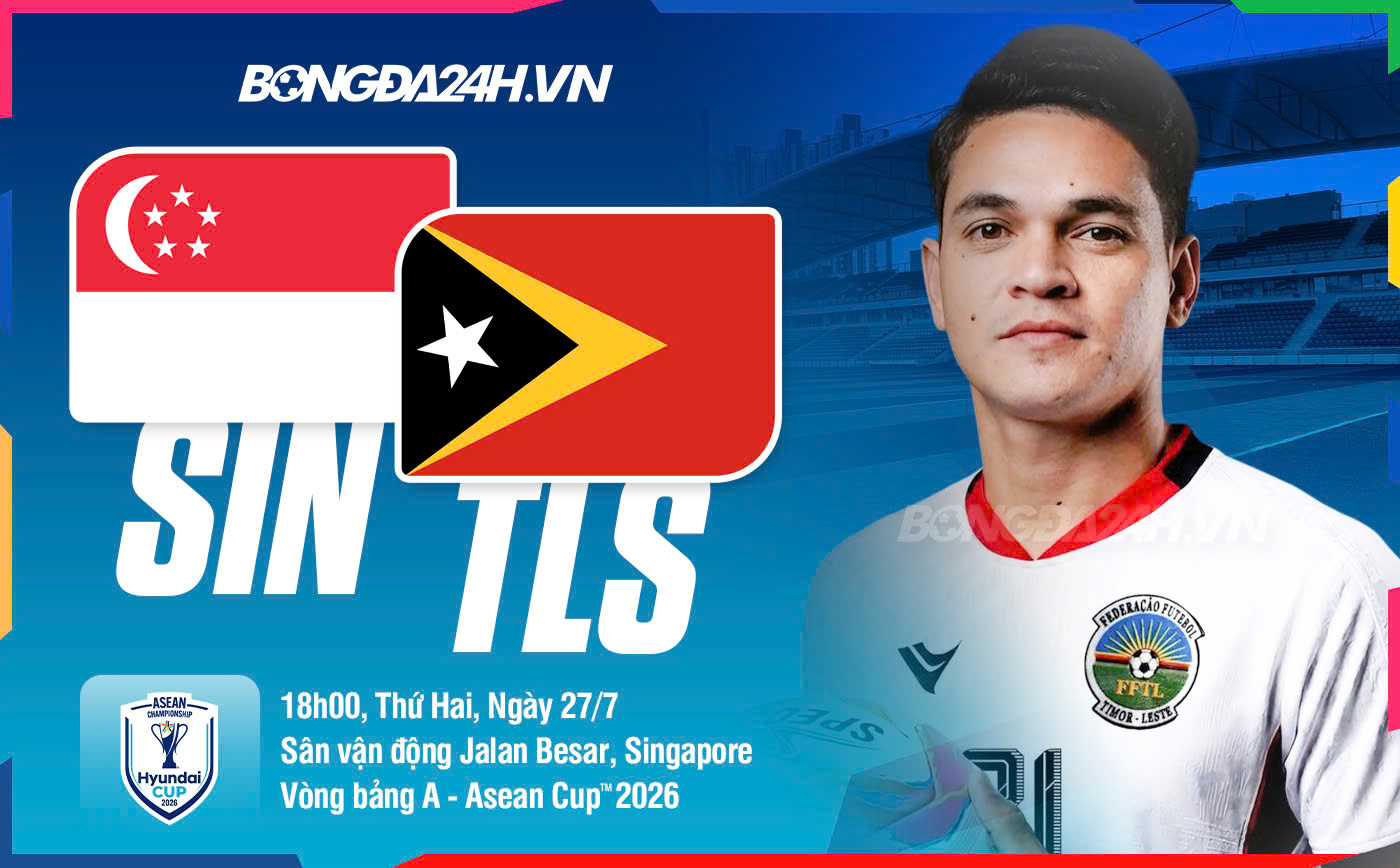 sing vs timor