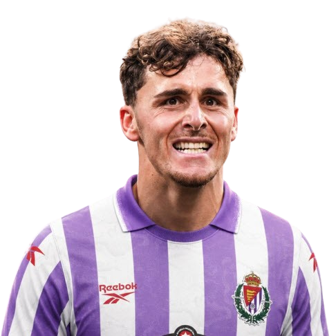 Yeray Cabanzon