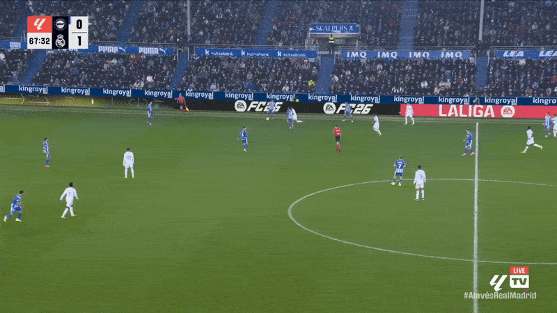 Tại sao Arsenal khao khát Vinicius Jr đến thế 7