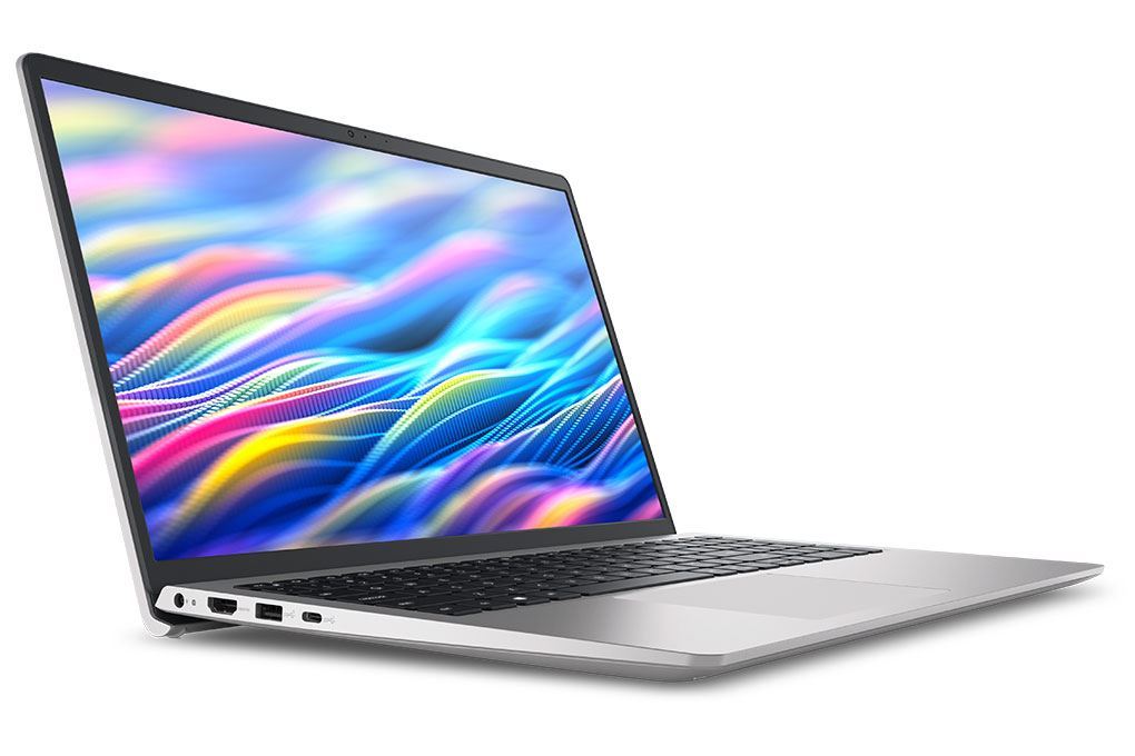 Màn hình Laptop Dell 15 có đủ chuẩn màu cho người làm nội dung 2