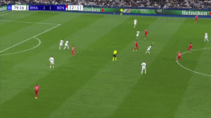 Tại sao Arsenal khao khát Vinicius Jr đến thế 2