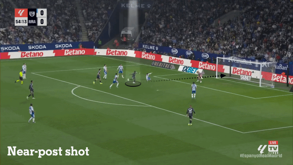 Tại sao Arsenal khao khát Vinicius Jr đến thế 4