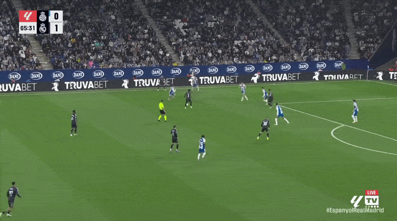 Tại sao Arsenal khao khát Vinicius Jr đến thế 3