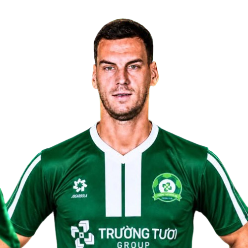 Milos Vulic
