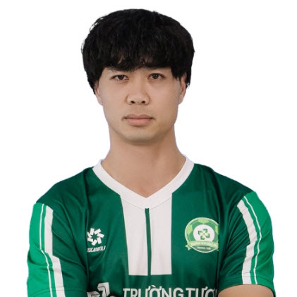 Nguyễn Công Phượng