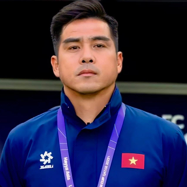 Nguyễn Việt Thắng