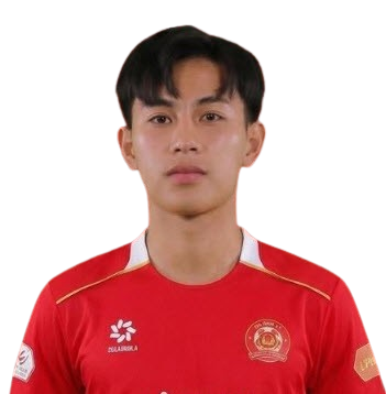 Trần Gia Bảo
