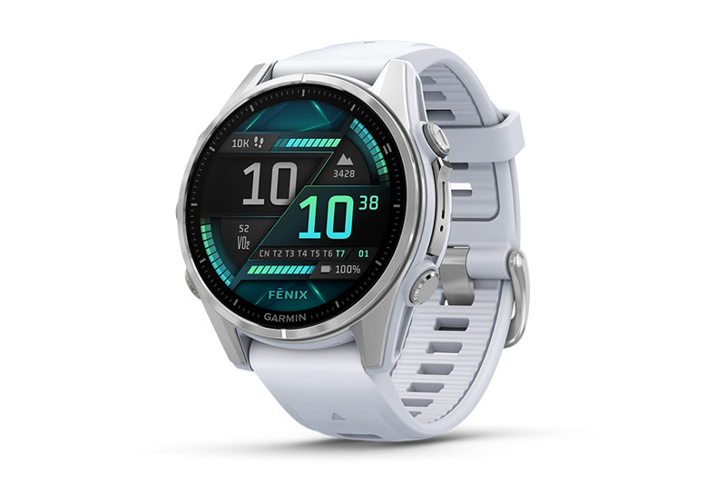 Fenix 8 sau gần hai năm ra mắt Đã đến thời điểm hợp lý để mua 2