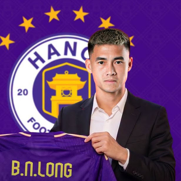 Bùi Ngọc Long