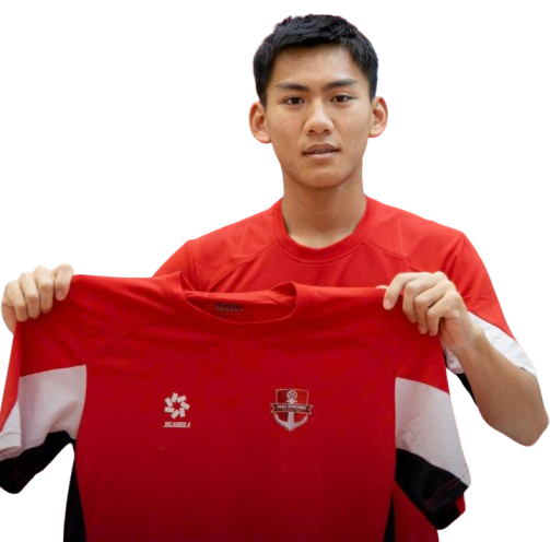 Hoàng Trọng Duy Khang