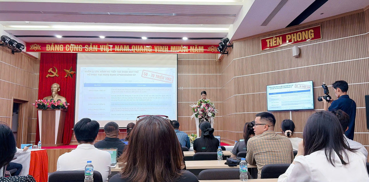 Nghị định 174/2026/NĐ-CP Nghị định 174/2026/NĐ-CP