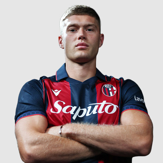 Artem Dovbyk